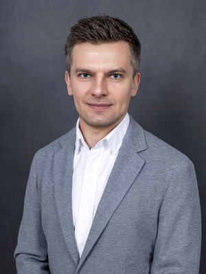 dr hab. inż. Maciej Kisiel